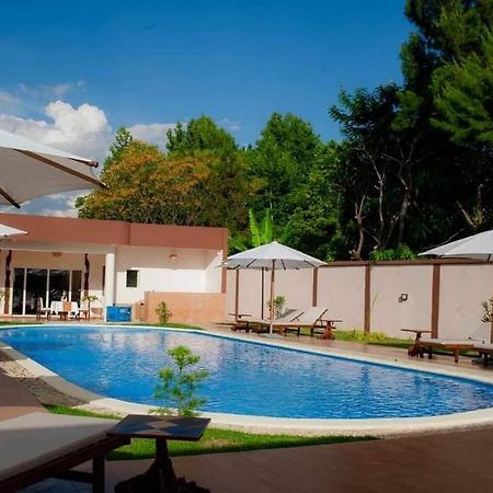 Bira Hotel Antsirabe Εξωτερικό φωτογραφία